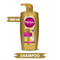 Meclay London Hair Fall Defense Shampoo 660ML. 