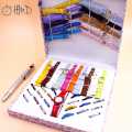 Elegant Interchangeable Multicolour Watch Gift Set in Box - 6/11/16/21 and 21 with Extra Watch Differnt Models. 
