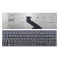 Laptop Notebook Keyboard For Acer Aspire V3-571  Series P/N PK130IO1B00  - Black. 