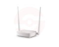 Tenda Double Antena Router | Tenda N301 Wireless Router 300mbps Speed Router. 