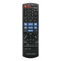 OYPFXMI Replacement Remote Control N2QAYB000694 for Panasonic Home Theater System SA-XH70 SC-XH70. 