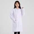 All Sizes Lab Coats White, Professional Lab Coat Laboratory Coat Medical Lab Coat Warehouse & Doctor Coat Good Quality Fabrics Long Sleeve Top For Unisex. 
