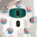 Vibration Body Slimming Massager Fat Burning Weight Loss Belly Abdomen Anti-cellulite Machine Abdominal Health Fitness Equipment. 