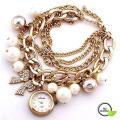 Stylish Bracelet Watch for Girls-Women Watches-Watches for girls-Bracelet for girls-Stylish Gift for girls. 