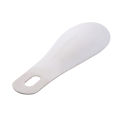 1 Pcs 10cm Stainless Steel Metal Shoe Horn Spoon Shoehorn Shoes Lifter Tool Professional Shoehorn. 