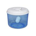 Water Dispenser Bottle Jug for Ro Plant Reverse Osmosis Water Purifiers. 