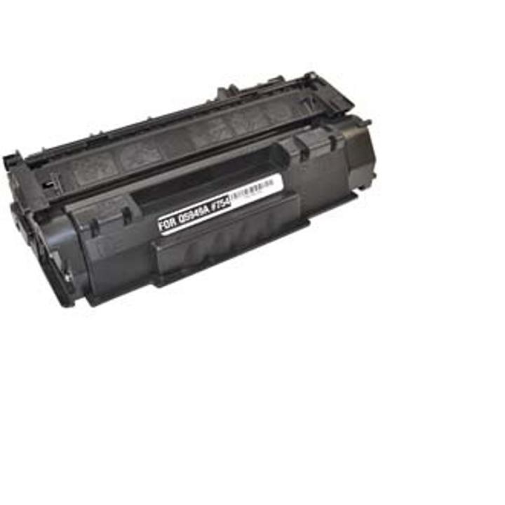 Special HP 49A ( Q5949A ) Toner Cartridge  Black