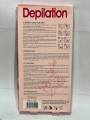 APK Depilation Quick Easy & Effective Body Waxing Strips (10 Strips) No.98(B). 