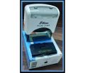 Stamp pad Self-Inking Stamp S-Printer S-844 (7/8” x 2-1/4”),. 
