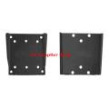 Best Quality 14 inch To 26 inch Universal LCD LED TV Fix Wall Bracket Wall Mount Wall Stand Slim Wall Bracket Wall Mount Wall Stand Non-Movable Wall Bracket Wall Mount Wall Stand. 