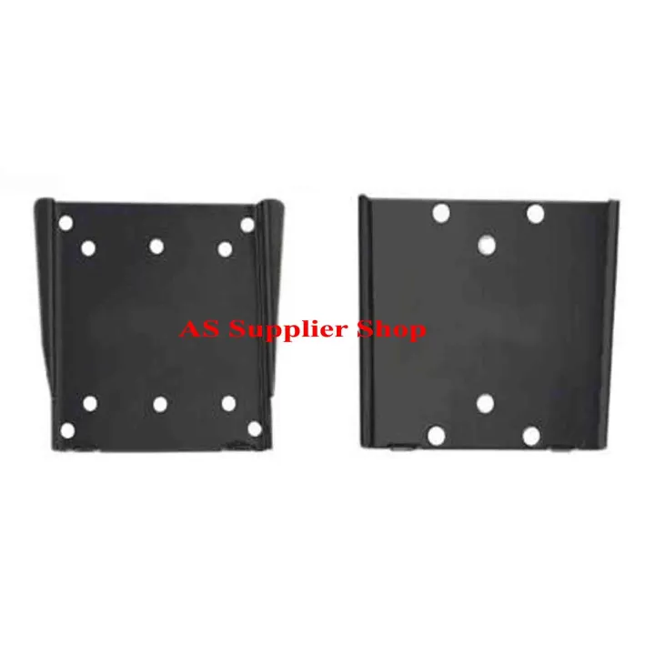 Best%20Quality%2014%20inch%20To%2026%20inch%20Universal%20LCD%20LED%20TV%20Fix%20Wall%20Bracket%20Wall%20Mount%20Wall%20Stand%20Slim%20Wall%20Bracket%20Wall%20Mount%20Wall%20Stand%20Non-Movable%20Wall%20Bracket%20Wall%20Mount%20Wall%20Stand%20-%20Image%2010