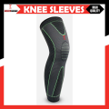 Knee brace Compression | Pack of 1 and Pack of 2 | Knee Sleeves. 