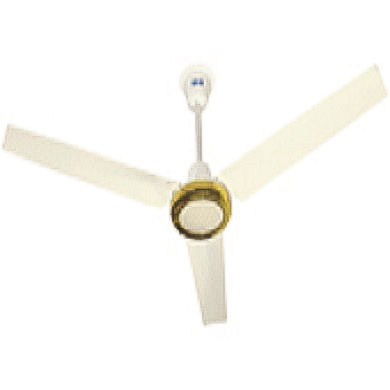Sogo JPN-707 Solar ceiling fan 12V DC operated AC/DC both function