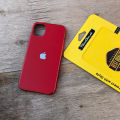 High Quality Luxury Back Shine Tempered Glass Case For Iphone 11 Pro Max. 