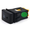 New 3 Pins Car Front Fog Lamp Light Button Switch Fit for Suzuki. 
