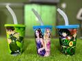 Kids Juice STRAW CUP , CARTOON CUP , SIPPING CUP FOR KIDS , KIDS STRAW CUP ,CUP  , KIDS TOY , CUP FOR KIDS  , BARBIE DOLL , BEN 10 ,  ROBIN HOOD ,  KIDS CUP   WHOLSALE AVAILABLE. 