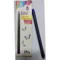Euro Ink Cartridge Extra Long Blue (5 Pcs). 