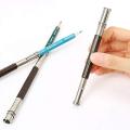 Adjustable Dual Head Pencil Extender Holder. 