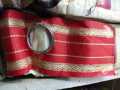 Parda pati, Curtain strip, 5 foot. 