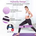 Fitness Resistance Loop Bands Set Booty Bands Exercise Straps Workout Bands for Home Gym Yoga Workout Exercise Equipment. 