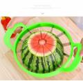 Watermelon cutter Convenient Kitchen accessories Cutting Tools Watermelon Slicer Fruit Cutter Kitchen Muti-function Cutte. 