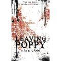 Leaving Poppy By kate cann. 