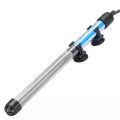 RS Electrical 300W Aquarium Submersible Immersion High Glass With Auto On/Off Thermostat Heater. 