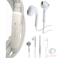 100% Original Gionee Handfree | Gionee Original Type C Handfree | High Quality Deep Bass Sound Earphones, Gaming earphones | High quality Handfree High Quality | Gionee type C Handsfree , High Quality Deep Base Sound for Android with Type C interface. 
