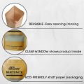 Eco beau8y- Calcium Bentonite Clay | Secret Indian Healing clay  100g Pack. 