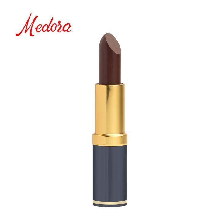 MEDORA Matte Lipstick- 223 BLACKBURN