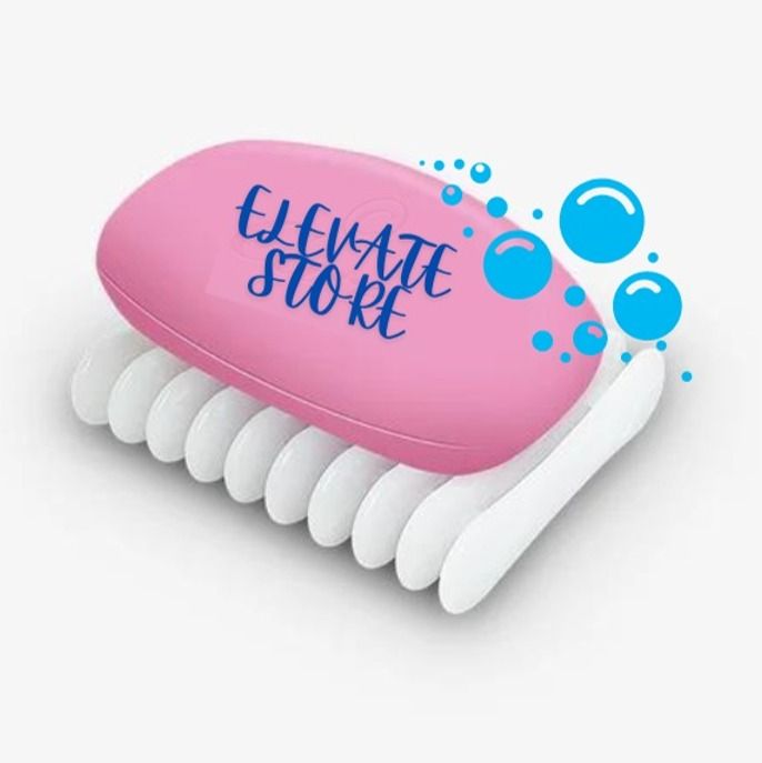 Soap Dish Self Draining Soap Case Holder-Silicone Soap Saver Rubber Drainer Dishes Soap Saver for Shower New Style Unbreakable Silicone Soap Holder
