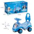 Baby Frozen Ride on Car/ push car/ Baby car. 