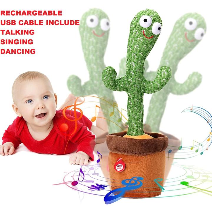 Rechargeable%20Dancing%20Cactus%20Talking%20Toy,-%20Creative%20Kids%20Toy%20-%20Image%202