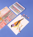 Watercolor Pad A5 / A4 300gm 12 Sheets German Paper Mont Mart Watercolour Book. 