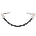 AMMON AC-10 Guitar Effect Line - black. 