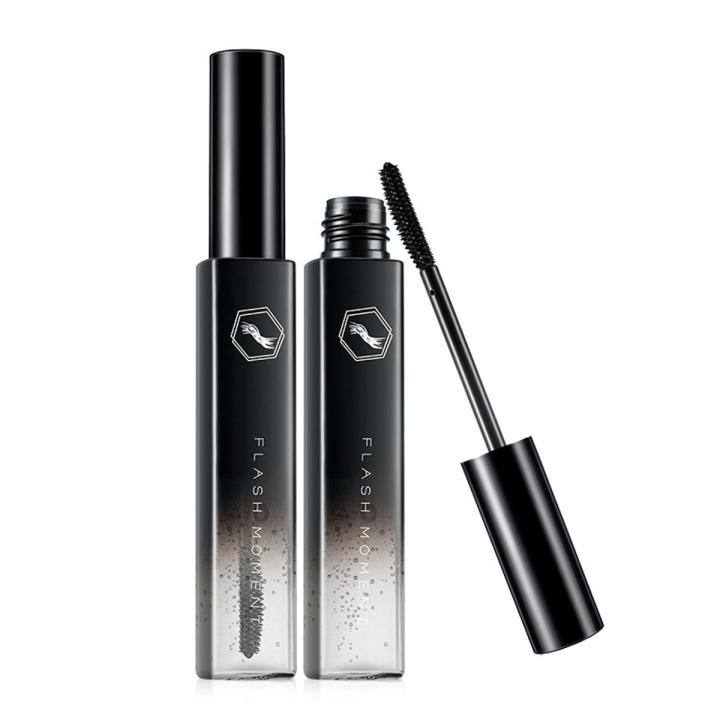 2pcs Flashmoment hair fragmenting finishing solution Untidy Hair Finishing  Hair Care Natural Fixed Fringe Women Dedicated Lasting Modeling Hair stick