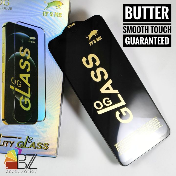 infinix%20Smart%207%20-%20OG%20Gorilla%20Glass%20Screen%20Protector-%20Premium%20Quality%20-%20Extra%20Smooth%20touch%20-%20With%20Cleaning%20Wipe%20-%20Image%205