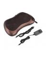 Home & Car Neck Massage Pillow With Heating Funtion. 