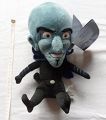 Mega Mind 31 cm Plush. 