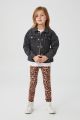 Girls Kids Denim Jeans Jacket Premium Brand Export Quality. 