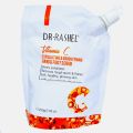 DR.Rashel Vitamin C Exfoliating & Brightening Hand & Foot Scrub DRL-1692. 