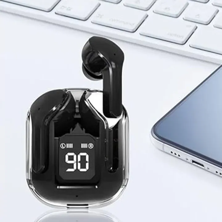 Air%2031%20True%20Wireless%20Bluetooth%205.0%20Earbuds%20with%20Super%20Sound%20Bass,%20Charging%20Case,%20Extra%20Earbuds,%20Pop%20Up%20Feature,%20Compatible%20with%20All%20Devices%20-%20Image%202