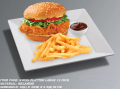 Swiss Platter Large (1 Piece). 