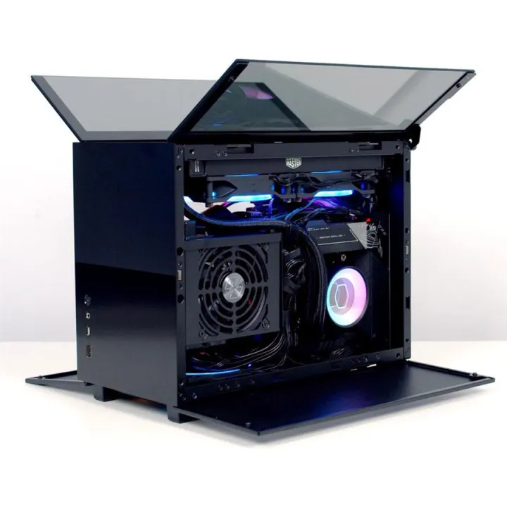 Lian%20Li%20Q58%20Mini-ITX%20Mini%20Tower%20Aluminum%20Chassis%20-%20Image%202