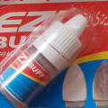 Ezi Buff Iron Surface Cleaner. 