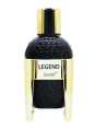 Spray Legend Black Perfume 100 Ml Surrati Perfumes Holy Makkah Saudi Arabia K.S.A. 