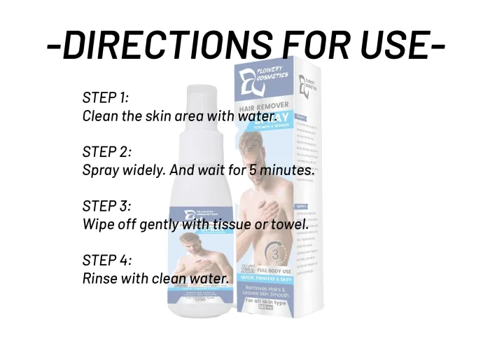 Flowery%20Hair%20Remover%20Spray%20for%20Men%20and%20Women%20-%20300%20ml%20-%20Image%203