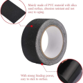 Anti Slip Tape 1 inch x 10Meters Self Adhesive Backed High Grip Antislip tape for stairs, Non Slip Safety Grip Tape, Safety Walk Slip Resistant Conformable Tape, Non Slip Safety Floor Steps, Anti-Skid Tape, 25.4mm Anti Slip Tape. 