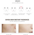 Miss Rose Long Lasting Liquid Full Skin Coverage Soft Matte Foundation 37ml. 