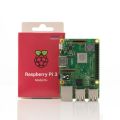 Raspberry Pi 3 Model B+ Board (3B+). 